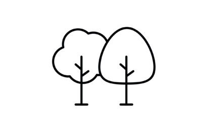 153 arbres et arbustes replantés à l’automne 2023