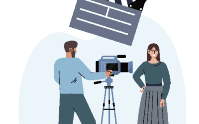 L’audiovisuel au service de la mémoire collective