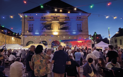 Retour sur quelques événements qui ont marqué l’année