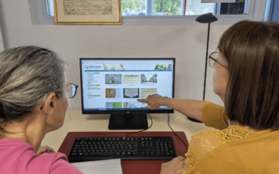 Vous effectuez des recherches ? Les Archives vous accompagnent !