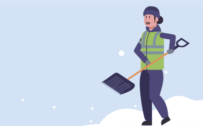 DÉNEIGEMENT, L’AFFAIRE DE TOUS !