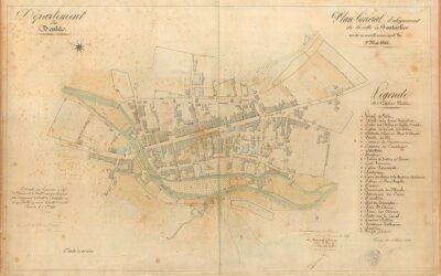 Les objets culturels insolites à Pontarlier, des siècles d’histoire