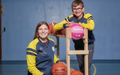 CAP Basket : Un club historique et engagé !