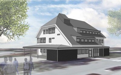 Pontarlier investit – Actus travaux journal 90