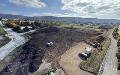 Du côté du Grand Pontarlier – n°90