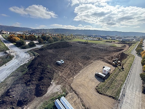 photo centre aquatique