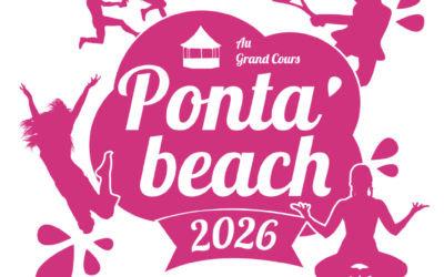 PONTA&rsquo;BEACH
